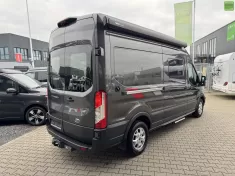 Bild 4 LMC Innovan 590 AHK Xenon Markise RFK 170PS