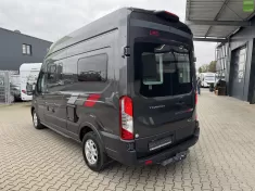 Bild 5 LMC Innovan 590 AHK Xenon Markise RFK 170PS