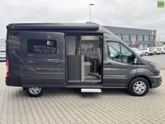 Bild 7 LMC Innovan 590 AHK Xenon Markise RFK 170PS