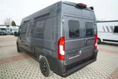 Bild 3 Carado Camper Van 601 PRO