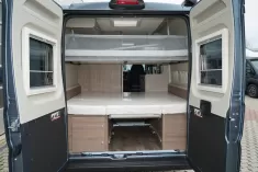 Bild 4 Carado Camper Van 601 PRO