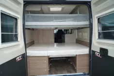 Bild 5 Carado Camper Van 601 PRO