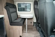 Bild 7 Carado Camper Van 601 PRO