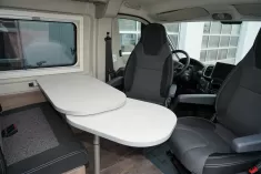 Bild 9 Carado Camper Van 601 PRO