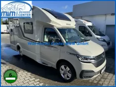 Bild 1 Knaus Tourer Van 500 LT Vansation VW T6.1 3500kg