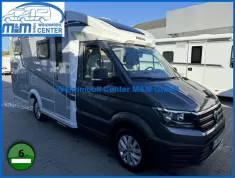 Bild 1 Knaus Van TI Plus 650 MEG Platinum Selection 177PS VW