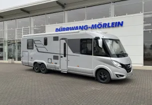 B-Klasse ML<br/>I 890