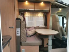 Bild 7 Knaus Sky TI 650 MEG