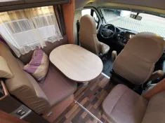 Bild 8 Knaus Sky TI 650 MEG