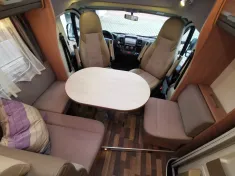 Bild 9 Knaus Sky TI 650 MEG