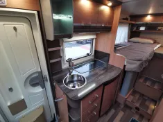 Bild 15 Knaus Sky TI 650 MEG