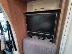 Bild 10 Knaus Sky TI 650 MEG