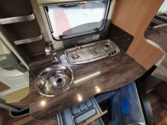 Bild 16 Knaus Sky TI 650 MEG