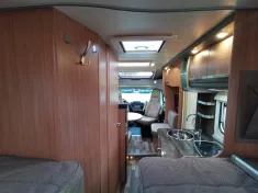 Bild 20 Knaus Sky TI 650 MEG