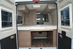 Bild 5 Carado Camper Van CV 600 MARKISE, ALUFELGEN