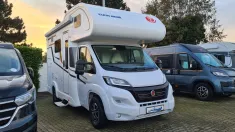 Bild 21 Eura Mobil Activa One 550 MS
