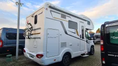 Bild 4 Eura Mobil Activa One 550 MS