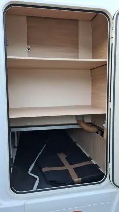 Bild 13 Eura Mobil Activa One 550 MS