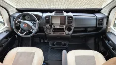 Bild 5 Eura Mobil Activa One 550 MS