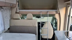 Bild 6 Eura Mobil Activa One 550 MS