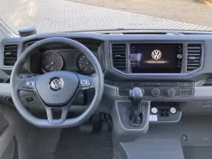 Bild 9 Knaus VAN TI PLUS 650 MEG PLATINUM SELECTION VW Allrad