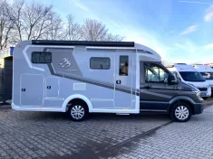 Bild 26 Knaus VAN TI PLUS 650 MEG PLATINUM SELECTION VW Allrad