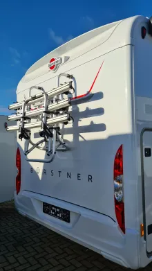 Fahrzeugbild Bürstner Lineo T 690 G Listenpreis 88.990€ #21