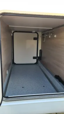 Fahrzeugbild Bürstner Lineo T 690 G Listenpreis 88.990€ #20