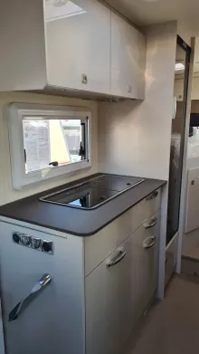 Fahrzeugbild Bürstner Lineo T 690 G Listenpreis 88.990€ #9