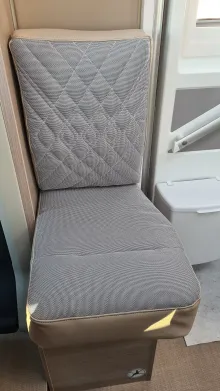 Fahrzeugbild Bürstner Lineo T 690 G Listenpreis 88.990€ #8