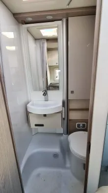 Fahrzeugbild Bürstner Lineo T 690 G Listenpreis 88.990€ #14