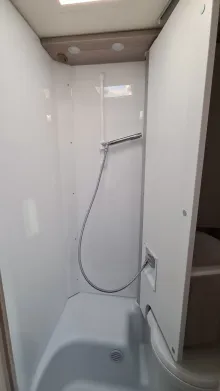 Fahrzeugbild Bürstner Lineo T 690 G Listenpreis 88.990€ #16