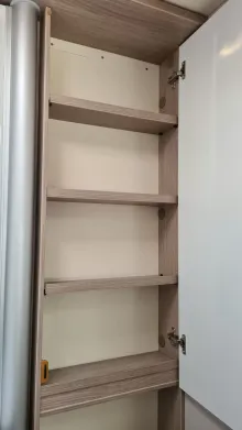 Fahrzeugbild Bürstner Lineo T 690 G Listenpreis 88.990€ #17