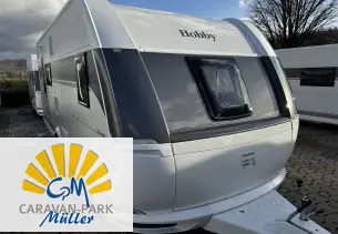 De Luxe<br/>560 KMFe