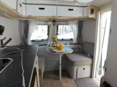 Bild 12 Hymer Eriba Eriba Touring 310 Auflastung, Glattbelch, Chrom,