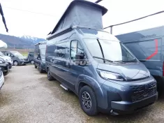 Bild 1 Dethleffs Globetrail 600 DS Fiat