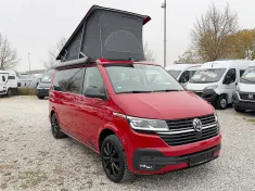 Bild 5 VW CALIFORNIA BEACH