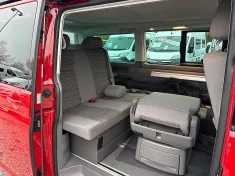 Bild 11 VW CALIFORNIA BEACH