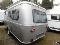 Bild 5 Hymer Eriba Eriba Touring 560