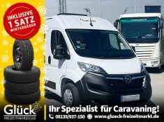 Bild 1 Clever VAN TOUR 540