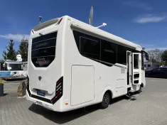 Bild 6 Concorde CARVER 790 L *Hubstützen*Lithium*Solar*