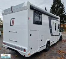 Fahrzeugbild Challenger 337 Break Edition Automatik uvm! #4