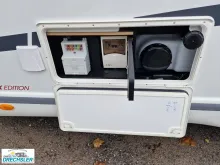 Fahrzeugbild Challenger 337 Break Edition Automatik uvm! #5