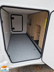 Fahrzeugbild Challenger 337 Break Edition Automatik uvm! #6