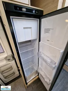 Fahrzeugbild Challenger 337 Break Edition Automatik uvm! #10