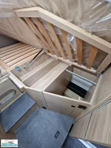 Fahrzeugbild Challenger 337 Break Edition Automatik uvm! #14