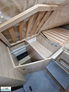 Fahrzeugbild Challenger 337 Break Edition Automatik uvm! #15