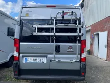 Fahrzeugbild Malibu Van Diversity 640 LE K charming GT skyview #4