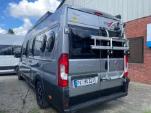 Fahrzeugbild Malibu Van Diversity 640 LE K charming GT skyview #5