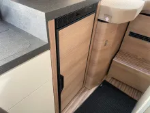 Fahrzeugbild Malibu Van Diversity 640 LE K charming GT skyview #8